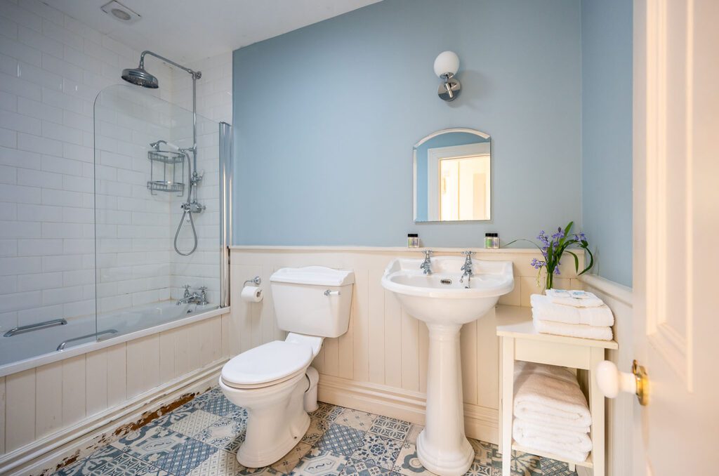 The Araucaria Room 0001 Kells Bay Room G 698
