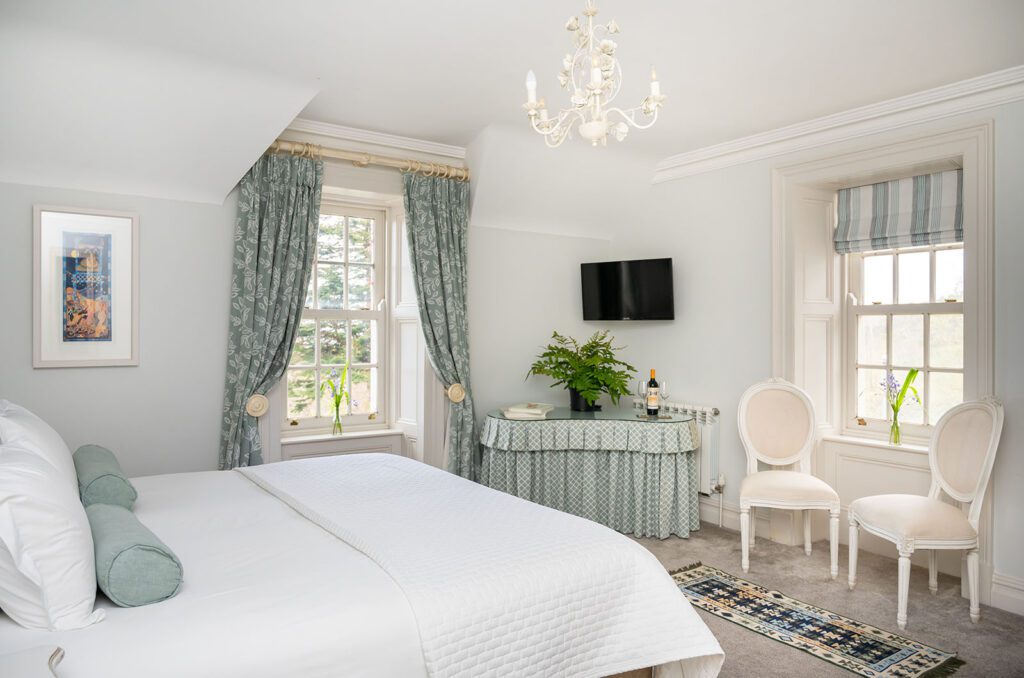 The Blennerhassett Room 0004 Kells Bay Room C 524