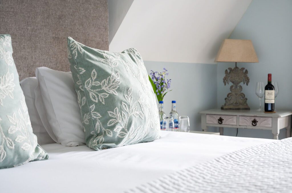 The Vogel Room 0002 Kells Bay Room B 499