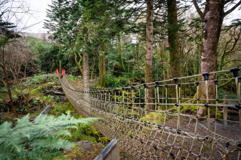 10 Cliff Walk