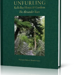 Standard Edition Cover Mockup Unfurling